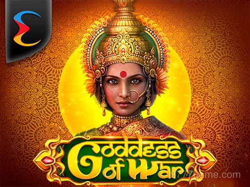 جنگجو کی دیوتا