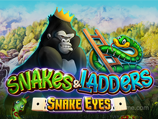 سرپانچ اور سیڑھیاں - سانپ کی آنکھ